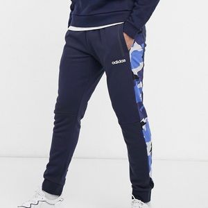 Mens Adidas Training Pants 